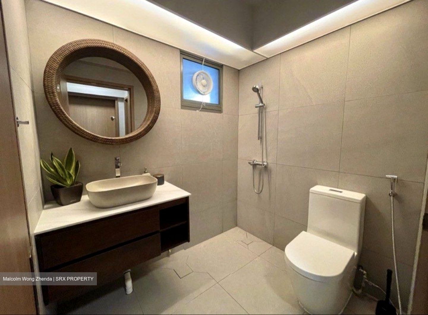 Blk 401E Fernvale Dew (Sengkang), HDB 4 Rooms #587772671